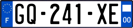 GQ-241-XE