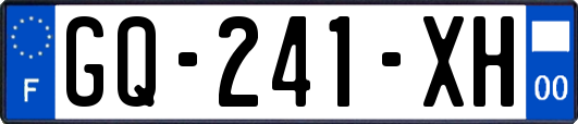 GQ-241-XH