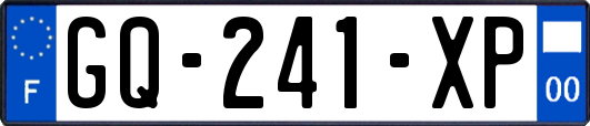 GQ-241-XP