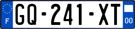 GQ-241-XT