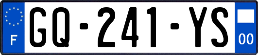 GQ-241-YS