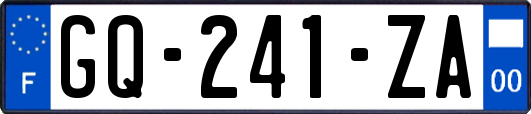 GQ-241-ZA
