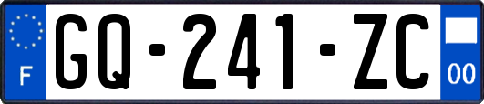 GQ-241-ZC