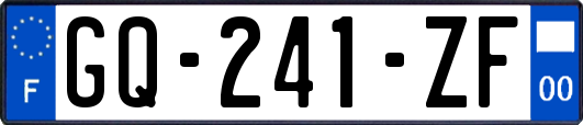 GQ-241-ZF