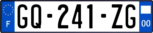 GQ-241-ZG