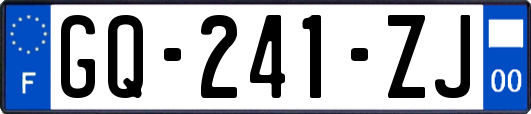 GQ-241-ZJ
