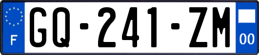 GQ-241-ZM