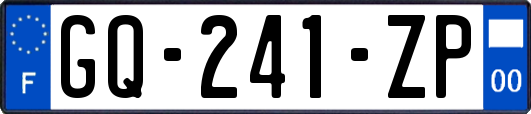 GQ-241-ZP