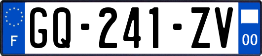 GQ-241-ZV
