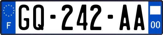 GQ-242-AA