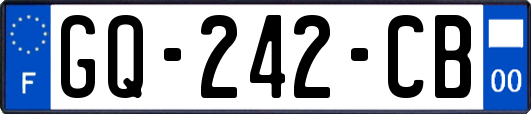 GQ-242-CB