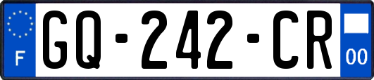GQ-242-CR