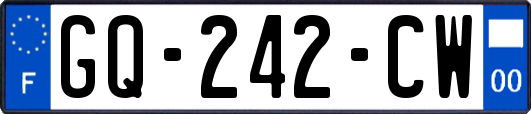 GQ-242-CW