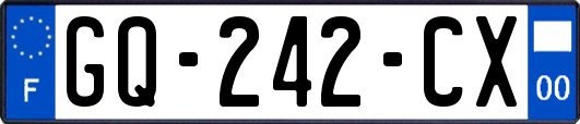 GQ-242-CX