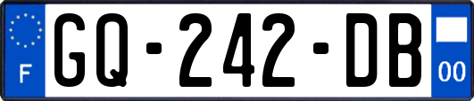 GQ-242-DB