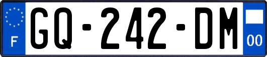 GQ-242-DM