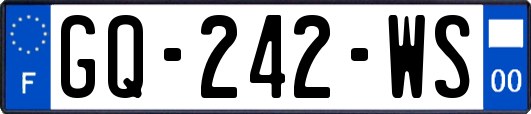 GQ-242-WS