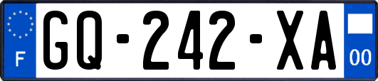 GQ-242-XA