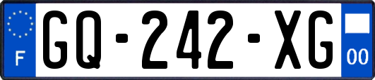 GQ-242-XG