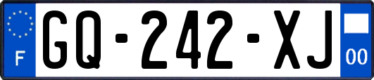 GQ-242-XJ
