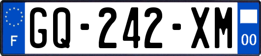 GQ-242-XM