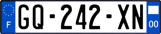 GQ-242-XN