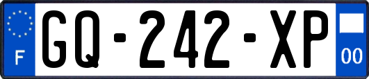 GQ-242-XP
