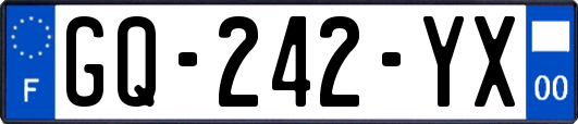 GQ-242-YX