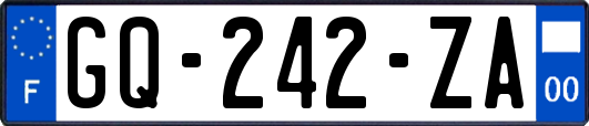 GQ-242-ZA