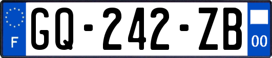 GQ-242-ZB