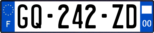 GQ-242-ZD