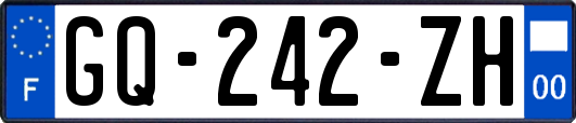 GQ-242-ZH
