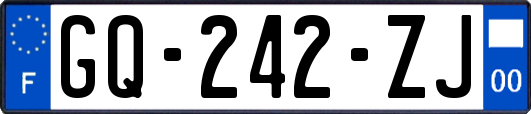 GQ-242-ZJ