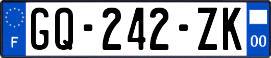 GQ-242-ZK