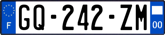GQ-242-ZM
