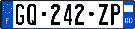 GQ-242-ZP
