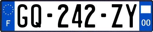 GQ-242-ZY