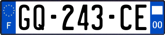 GQ-243-CE