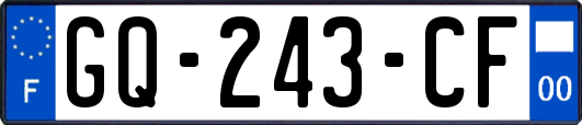 GQ-243-CF