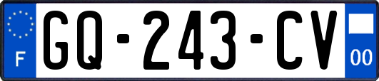 GQ-243-CV