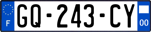 GQ-243-CY