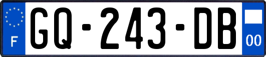 GQ-243-DB