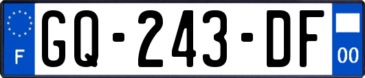 GQ-243-DF