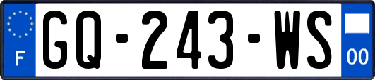 GQ-243-WS