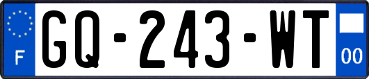 GQ-243-WT