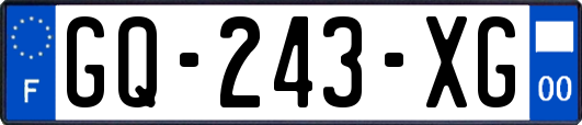 GQ-243-XG