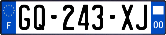 GQ-243-XJ