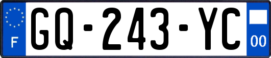 GQ-243-YC