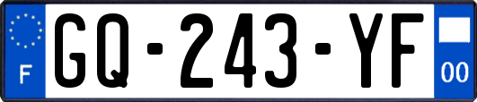 GQ-243-YF