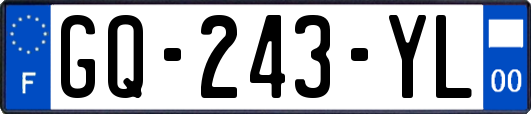GQ-243-YL